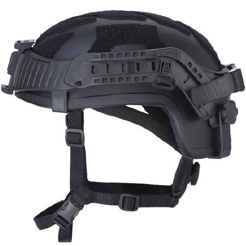 HIGH FRAGMENTATION HELMET